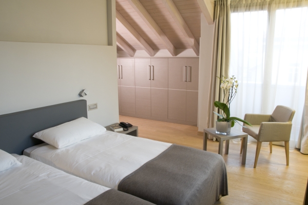 Hotel di Varese